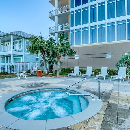 Sterling Beach I Panama Stadt Exterior foto