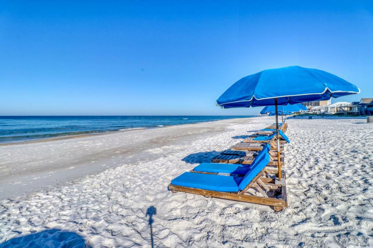 Sterling Beach I Panama Stadt Exterior foto