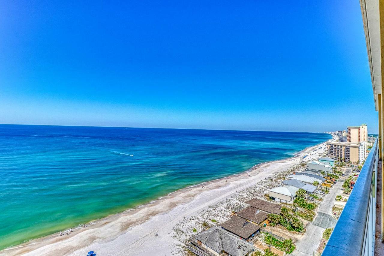 Sterling Beach I Panama Stadt Exterior foto